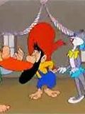 Hillbilly Hare