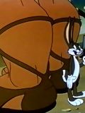 Jack-Wabbit and the Beanstalk