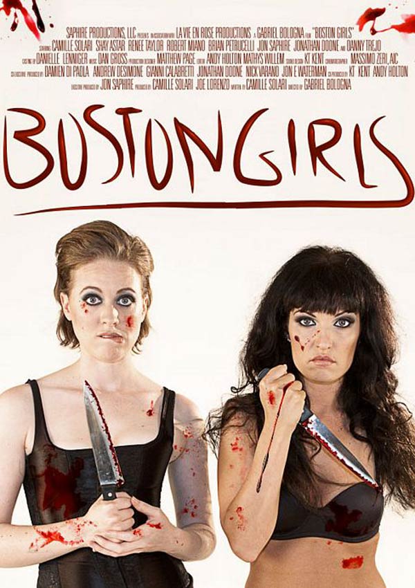 Boston Girls