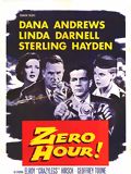 A l'heure zéro