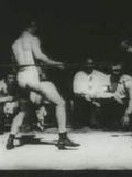 Leonard-Cushing Fight