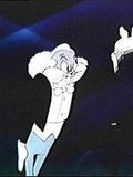Long-Haired Hare