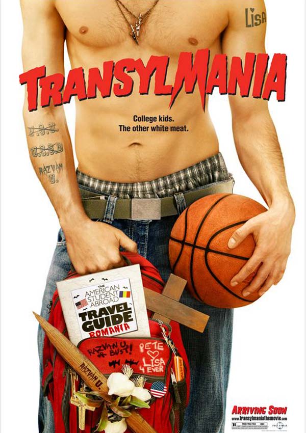 Transylmania