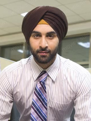 Rocket Singh: Salesman of the year