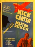 Nick Carter, Master Detective