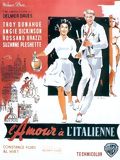 Amours à l'italienne