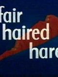 The Fair Haired Hare