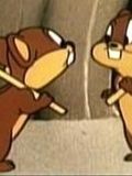 The Goofy Gophers