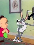 The Wabbit Who Came to Supper
