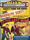 To the Last Man