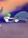 Tortoise Wins by a Hare