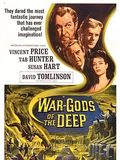War-Gods of the Deep