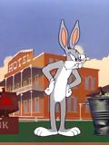 Ballot Box Bunny