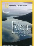 Eden at the End of the World