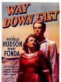 Way Down East