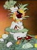 What's Cookin' Doc?