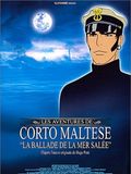 Corto Maltese-La Ballade en Mer Salée