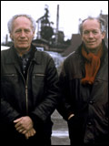 Cinéaste de notre Temps : les frères Dardenne
