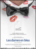 Les dames en bleu