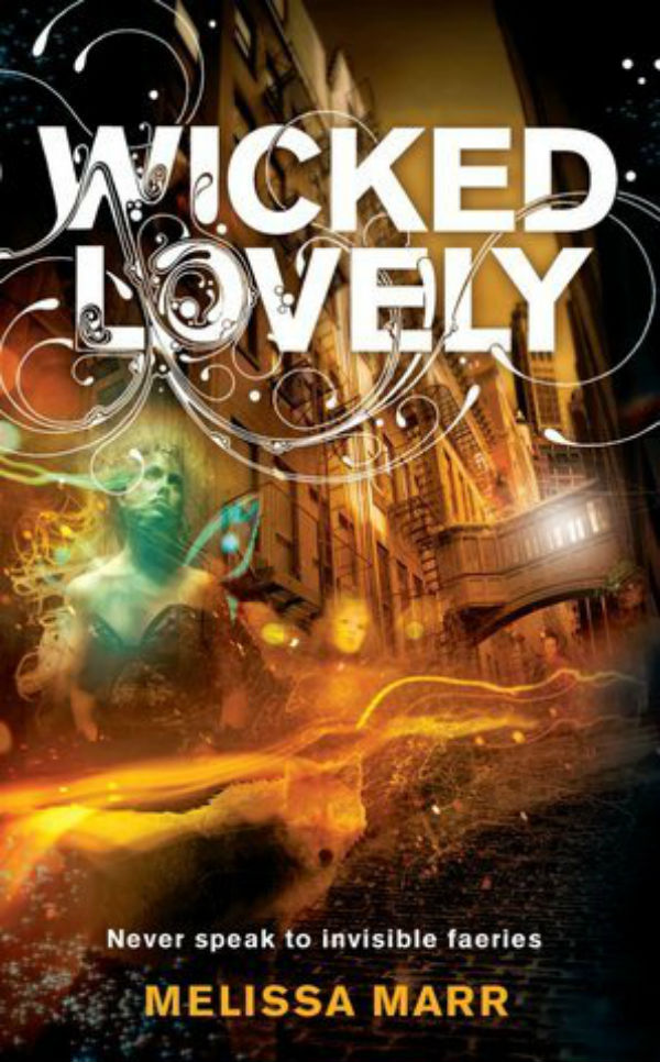 Wicked Lovely