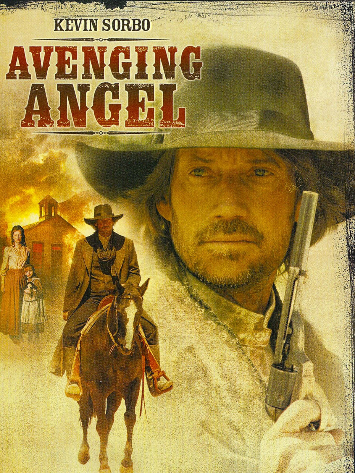 Un devoir de vengeance
