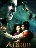 Aladin et le mystère de la lampe