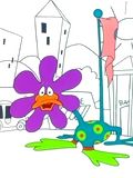 Farce au canard