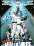 Men in White