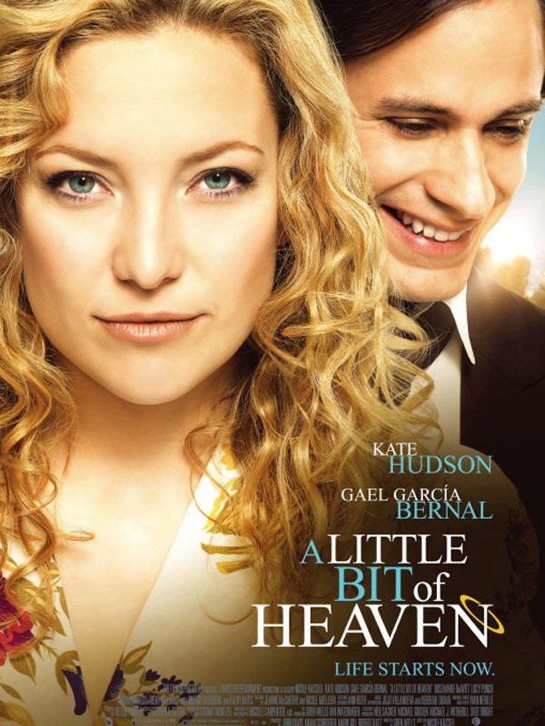 A Little Bit of Heaven