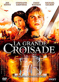 La Grande croisade