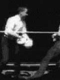 Men Boxing