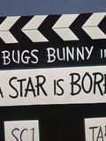 A Star Is Bored