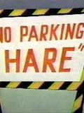 No Parking Hare