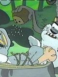 Bedevilled Rabbit