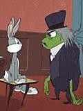 Hyde and Hare