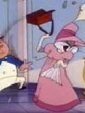Napoleon Bunny-Part