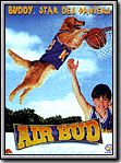 Air Bud - Buddy star des paniers