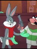 Bonanza Bunny