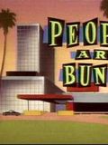 People Are Bunny