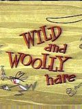 Wild and Woolly Hare