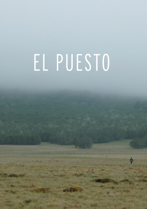 El Puesto