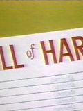 Bill of Hare