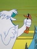 The Abominable Snow Rabbit