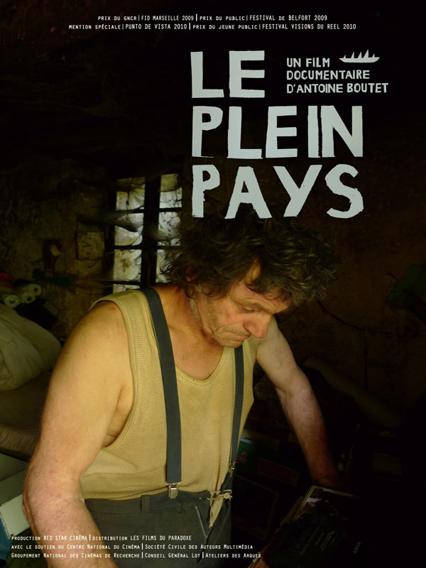Le Plein pays