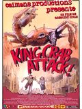 King Crab Attack