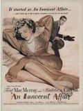 An Innocent Affair