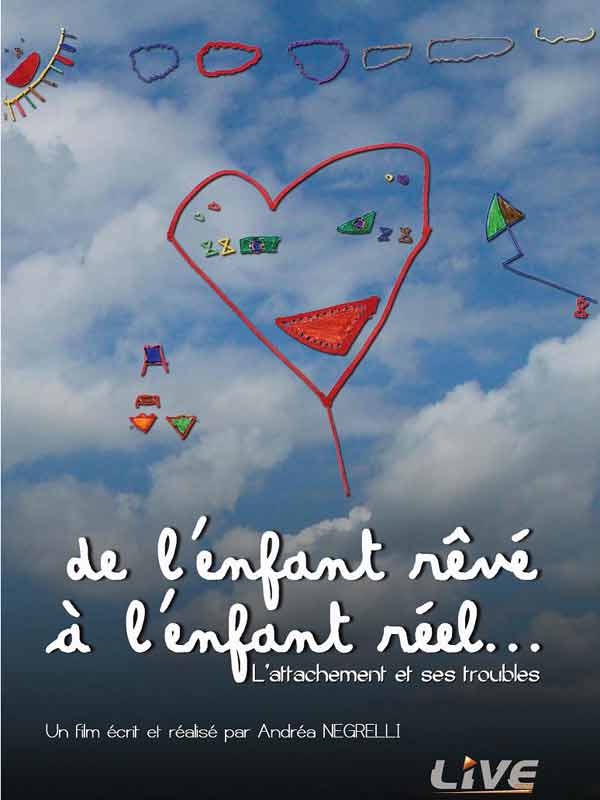 De l'enfant rêvé à l'enfant réel...