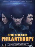 Metal Gear Solid : Philanthropy