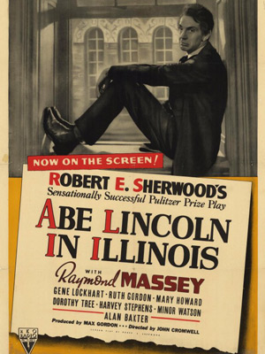 Abraham Lincoln
