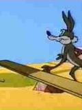 Hare-Breadth Hurry